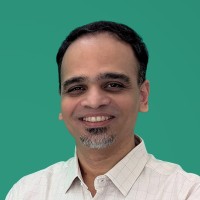 Harshad Oak - هرشاد اوک